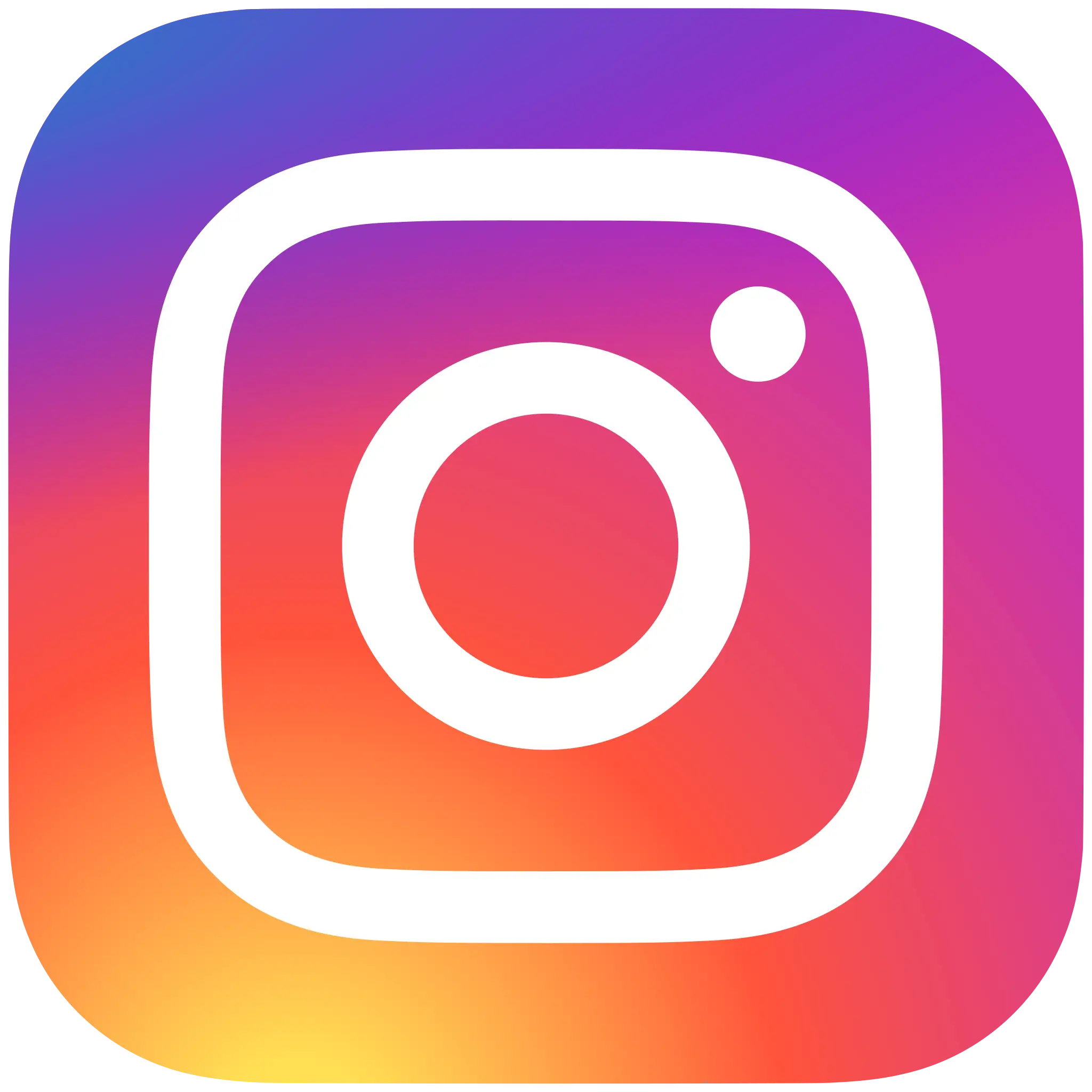Instagram Icon